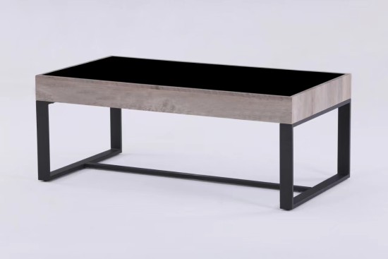 Cofee Table QJ-400R1-CT