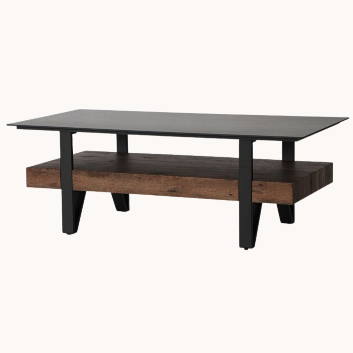 Coffee Table QJ-495-CT - Image 3