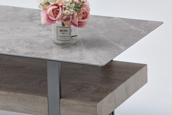 Coffee Table QJ-495-CT - Image 2