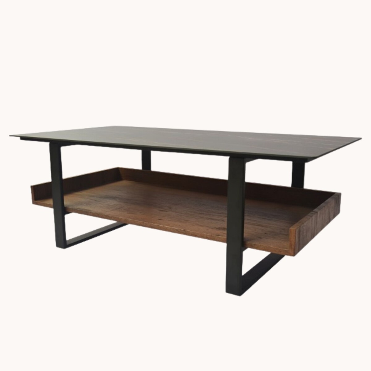 Coffee Table QJ-497-CT - Image 3