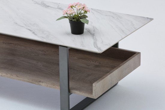 Coffee Table QJ-497-CT - Image 6