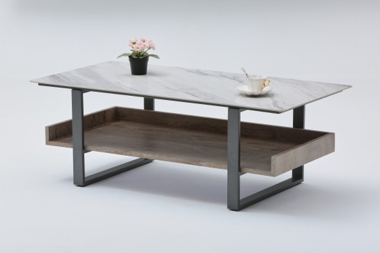 Coffee Table QJ-497-CT - Image 5