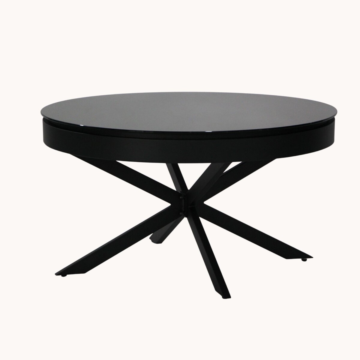 Coffee Table QJ-504R2-CT - Image 3