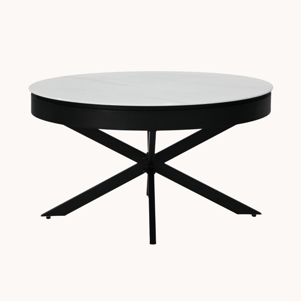 Coffee Table QJ-504R2-CT - Image 2