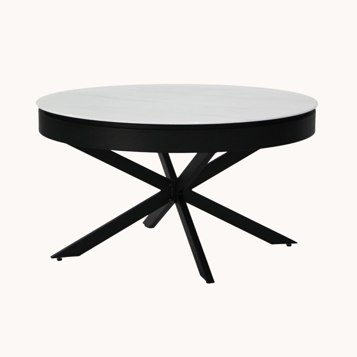 Coffee Table QJ-504R2-CT