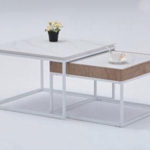 Side tables set QJ-509