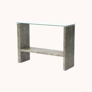 Console QJ-529-CNT