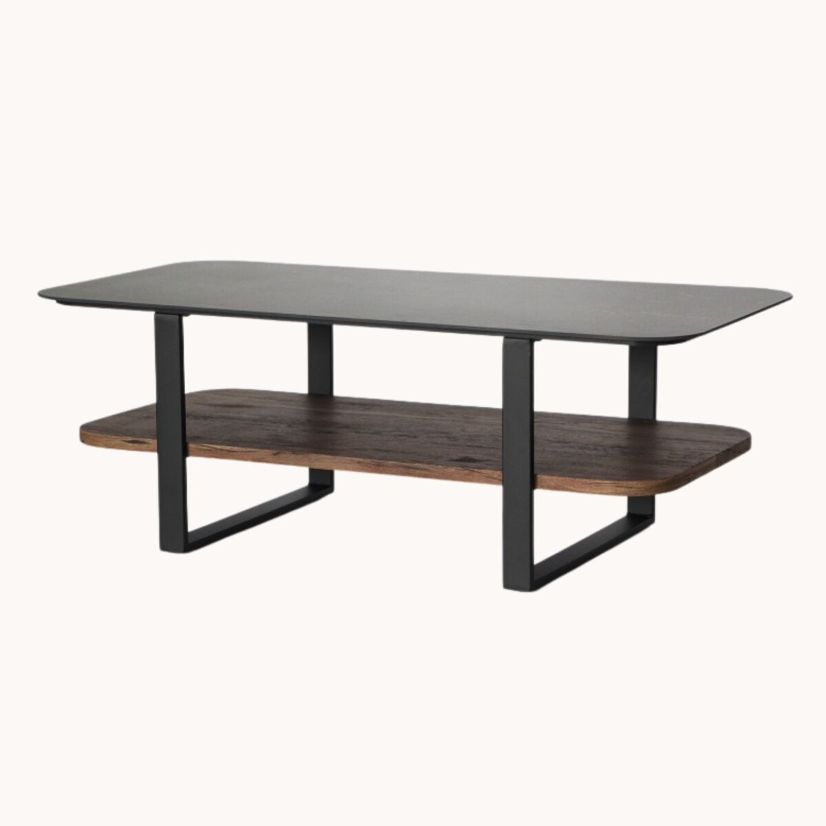 Coffee Table QJ-540T2-CT (MF) - Image 5
