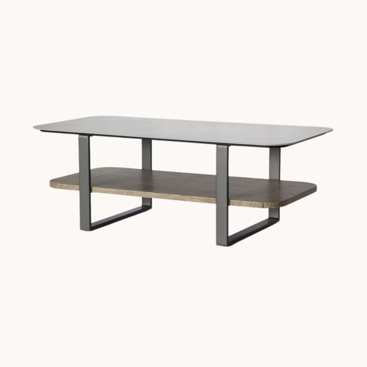 Coffee Table QJ-540T2-CT (MF) - Image 4