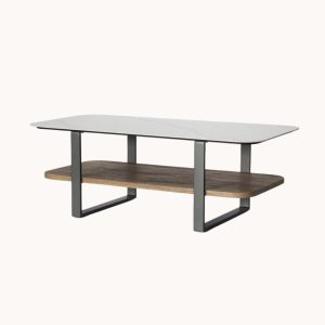 Coffee Table QJ-540T2-CT (MF)