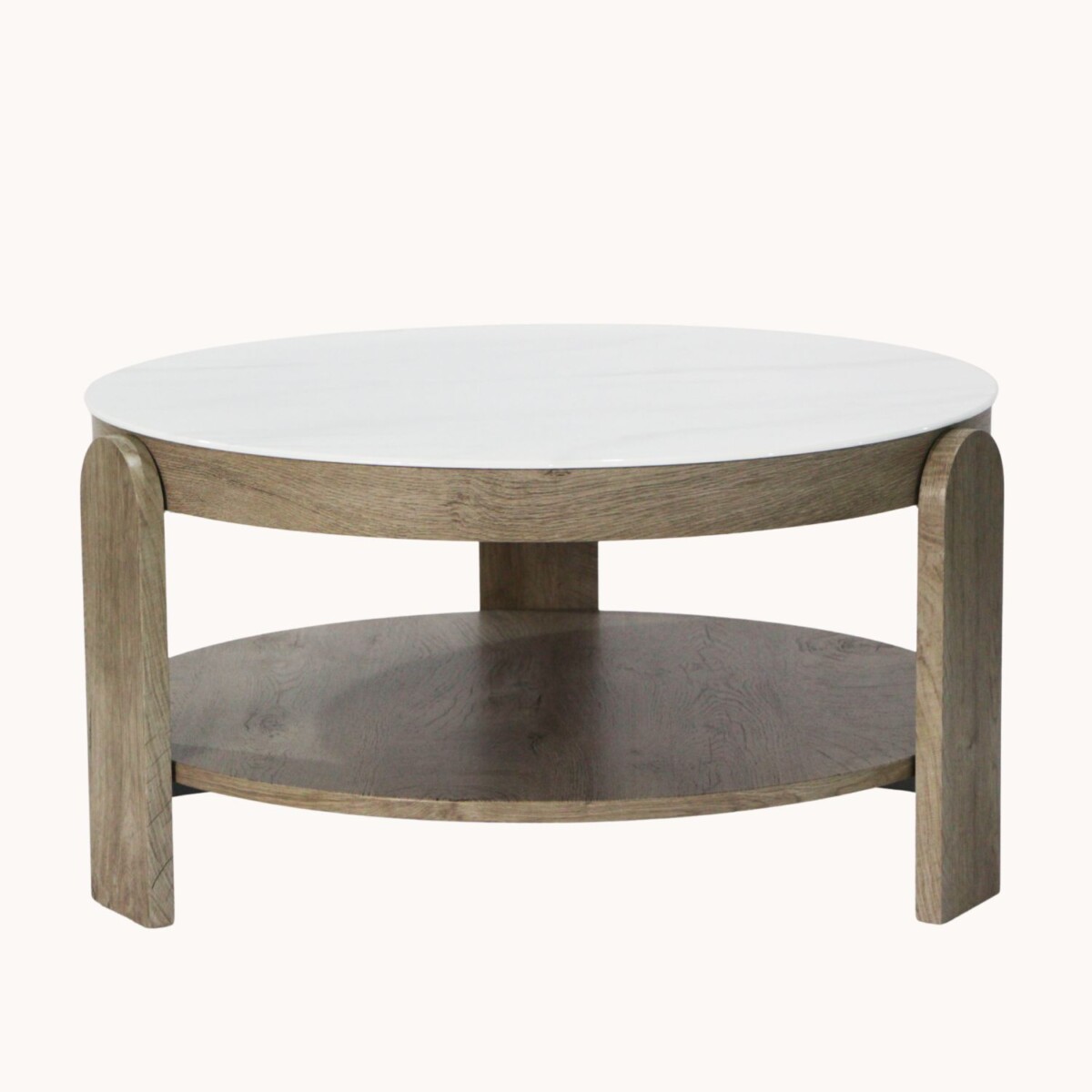 Coffee Table QJ-543-CT (M)