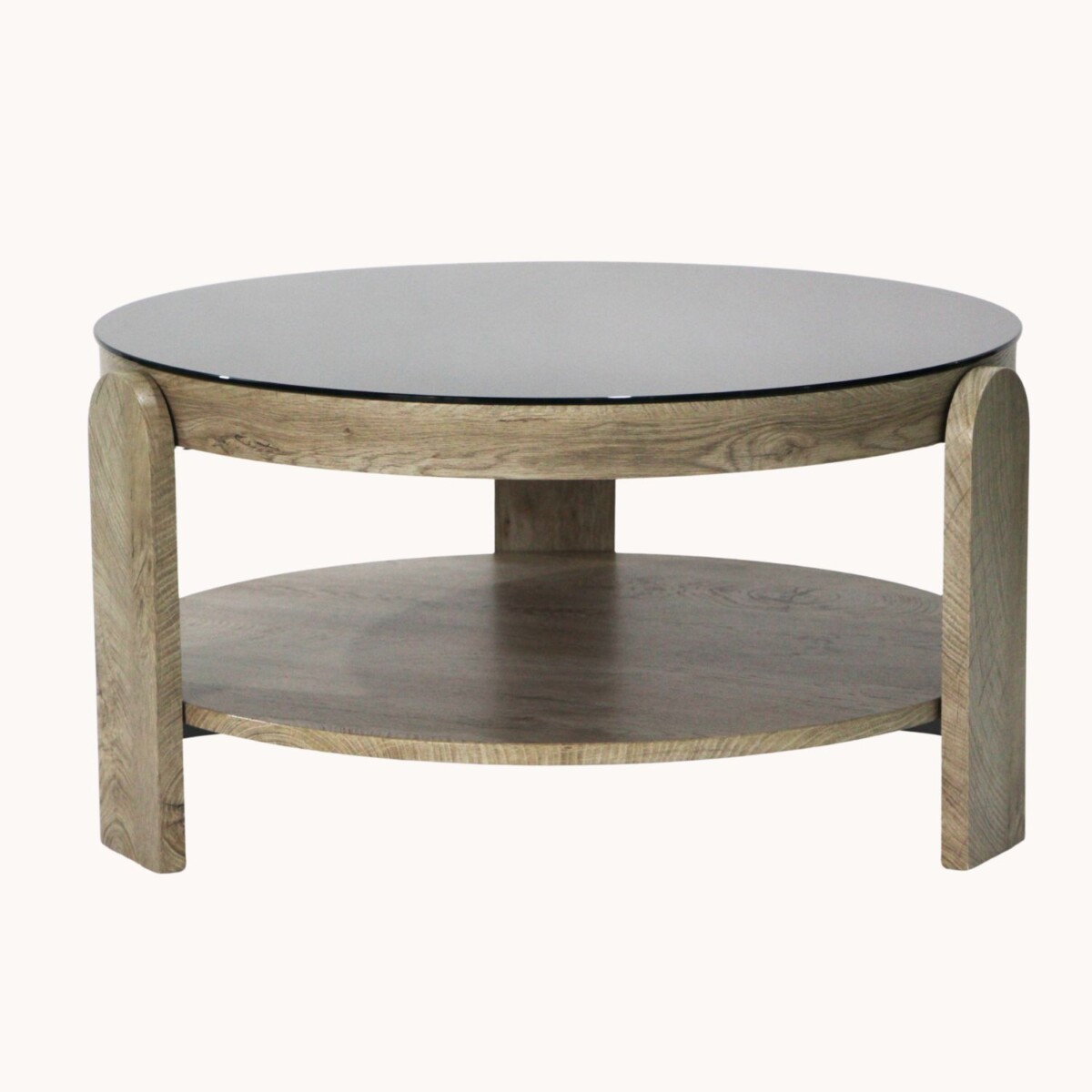 Coffee Table QJ-543-CT (M) - Image 3