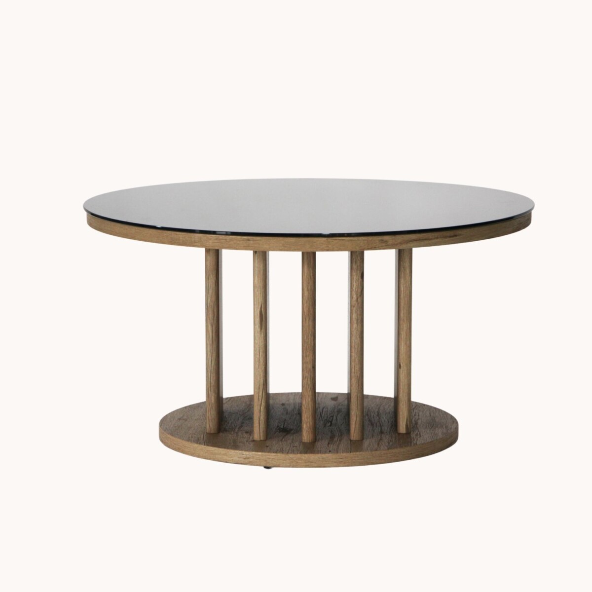 Coffee Table QJ-547-CT (M) - Image 4