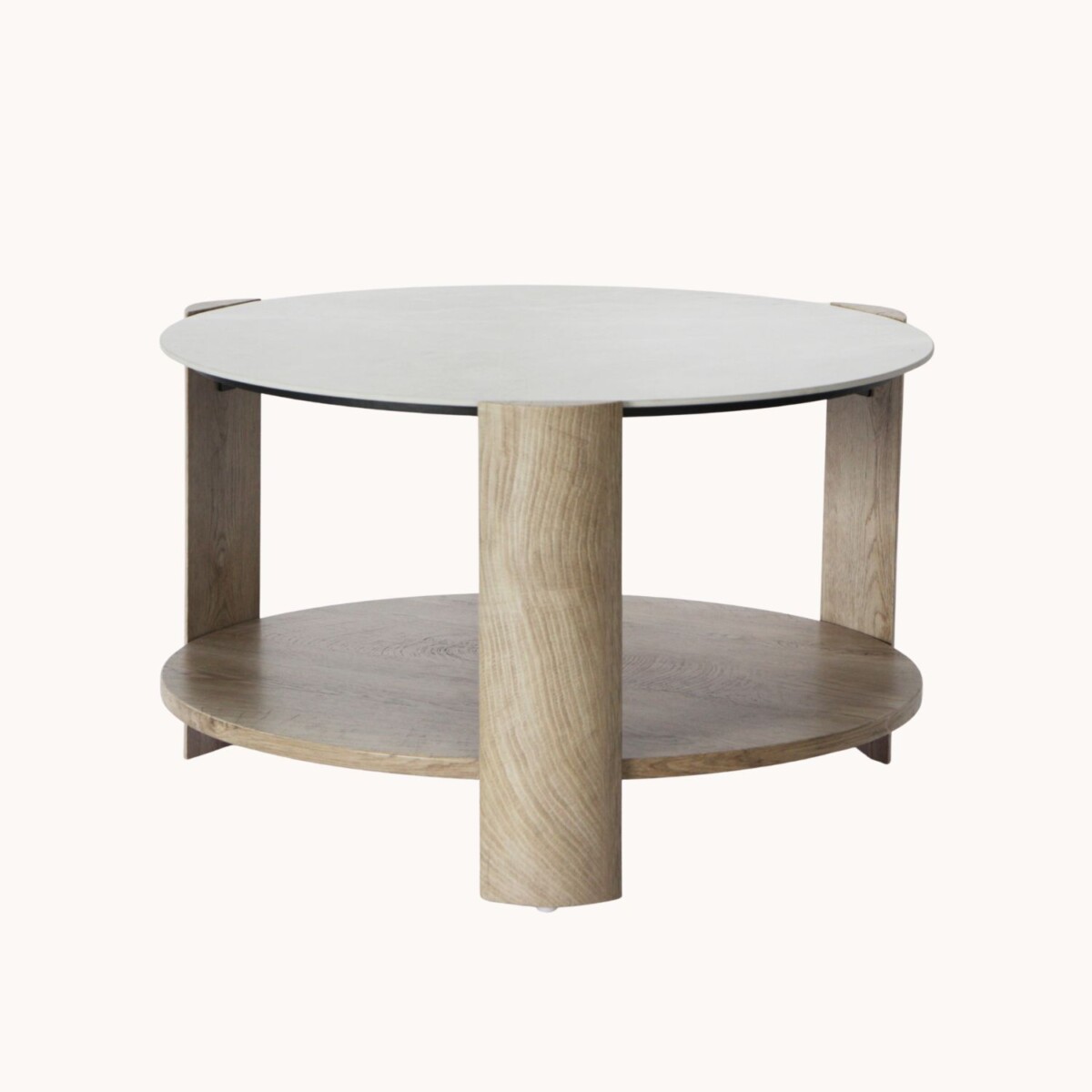 Coffee Table QJ-566-CT (M) - Image 4