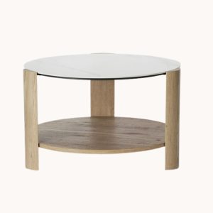 Coffee Table QJ-566-CT (M)