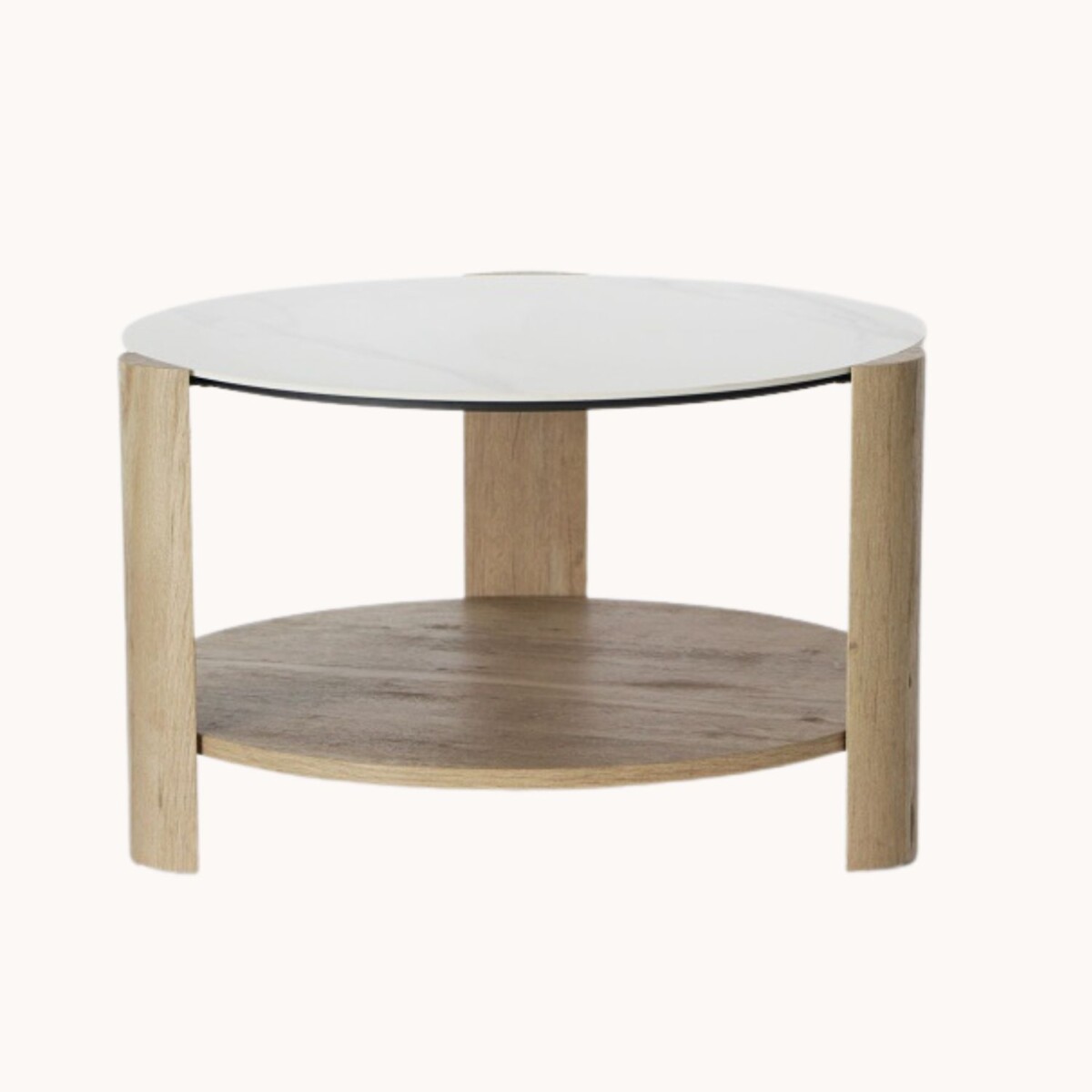 Coffee Table QJ-566-CT (M)
