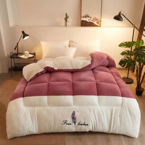 Quilt-blanket 220*240