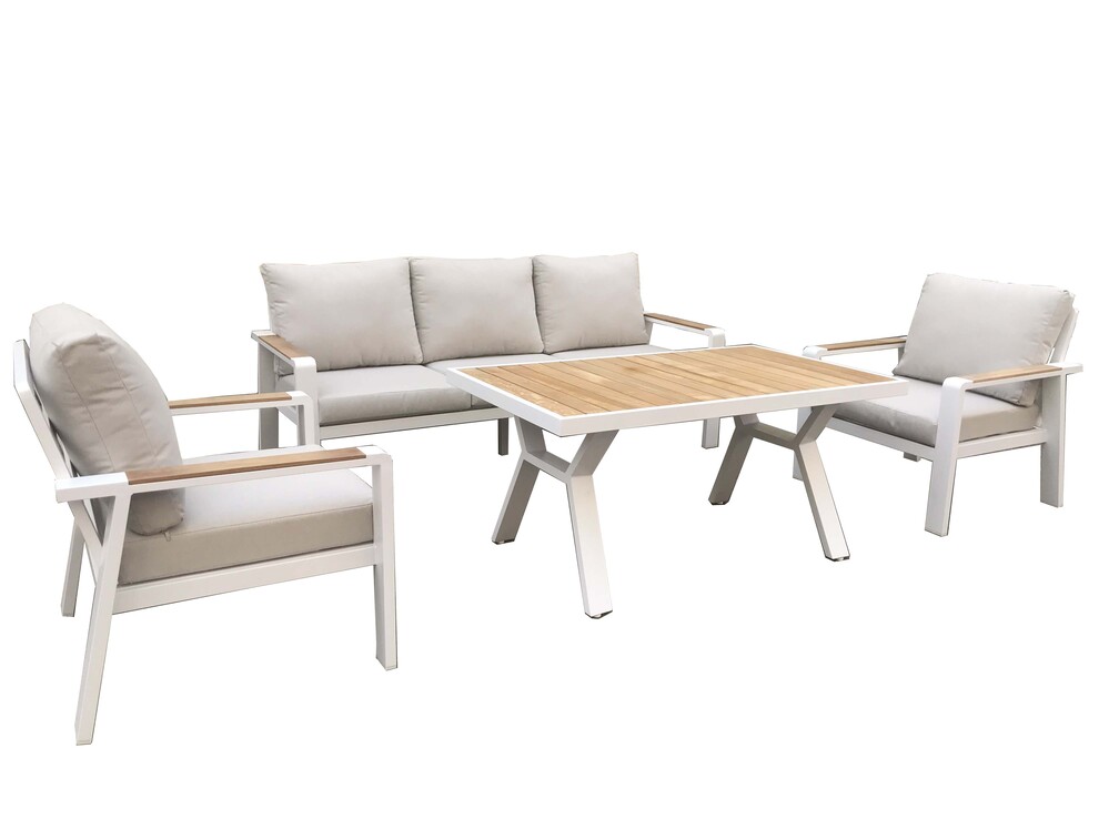 3-seater Sofa set ROT-3056 - Image 2