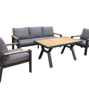 3-seater Sofa set ROT-3056