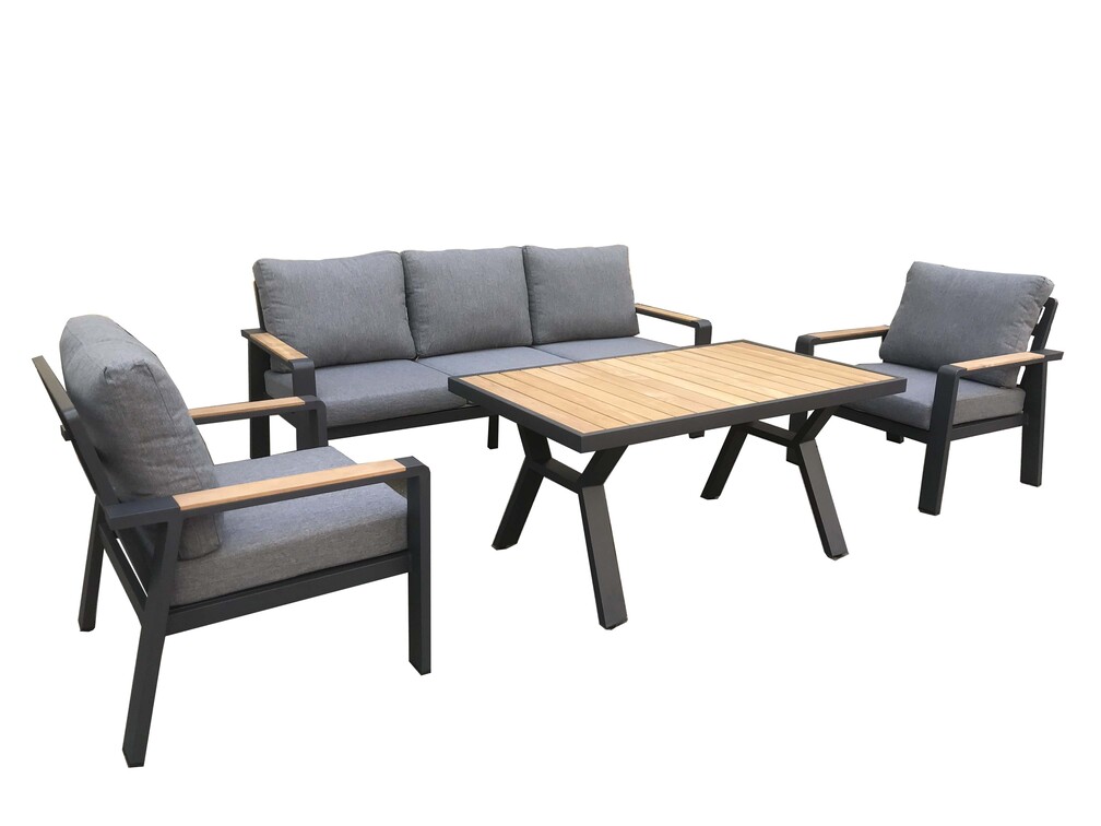 3-seater Sofa set ROT-3056
