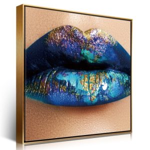 Canvas painting SA-1852
