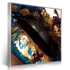 Canvas painting SA-1853