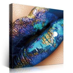 Canvas painting SA-1854
