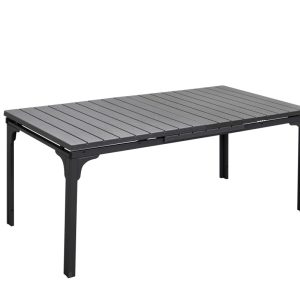 Extendable patio table SAE-180
