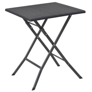 Plastic table SAK-62