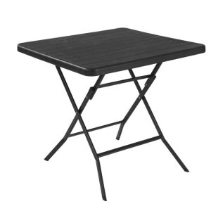 Plastic table SAK-78