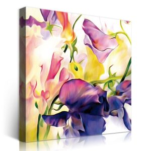 Canvas painting SB-61243B