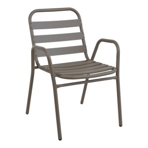 Metal chair SC-018