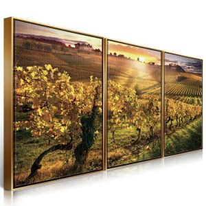 Canvas painting SD-E112