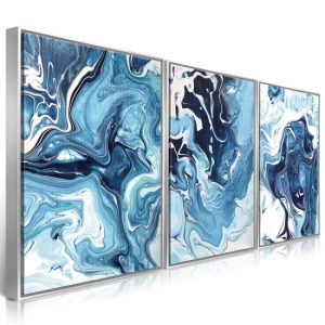 Canvas painting SD-E095