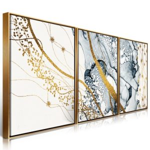 Canvas painting SD-E099