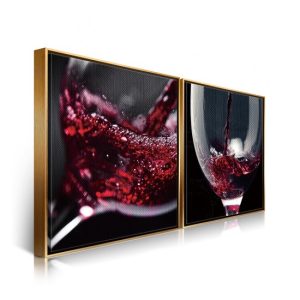 Canvas painting SD-E120