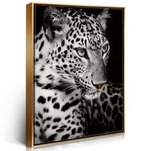 Canvas painting SD-F009