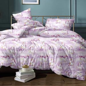 Sheet Set Single Cotton