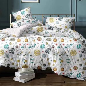 Kids Quilts "G"