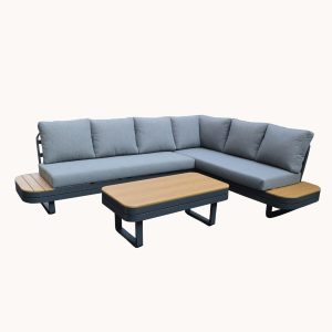 Corner Sofa Set SER-5059