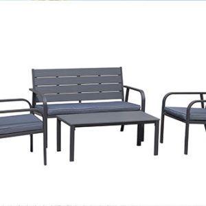 Sofa set SF4001
