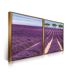 Canvas painting SH-72117AB