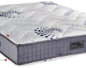 Mattress Silvercare Extra Plus