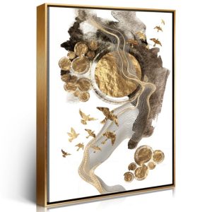 Canvas painting SV082