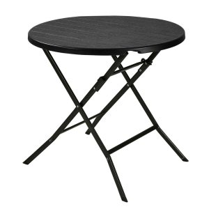 Folding Plastic Table SZY-80L