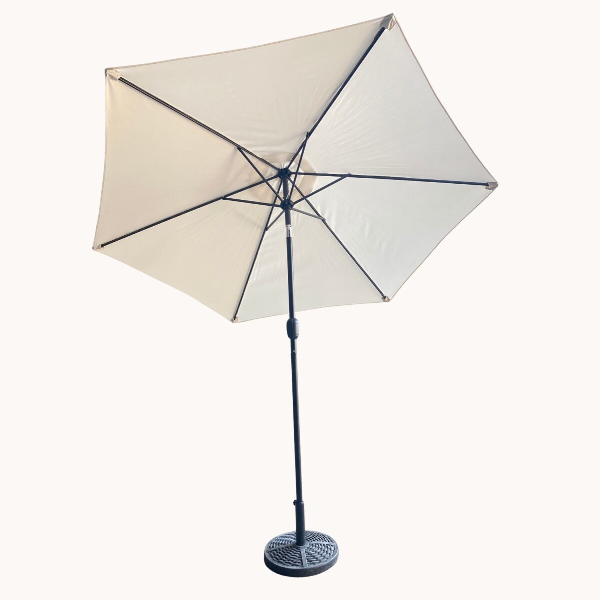 Garden Umbrella XT4013 (2.7) - Image 2