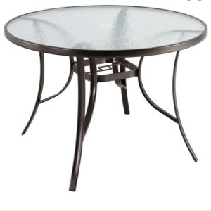 Garden table XT07