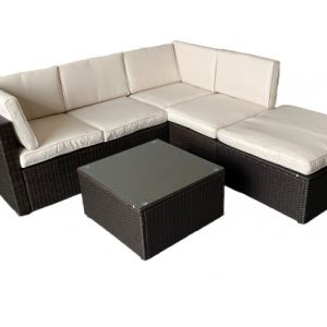 Sofa set XT1386