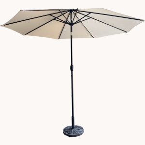 Garden Umbrella XT4013 (3m)