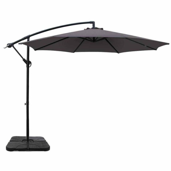 Hanging Umbrella XT4212 - Image 2